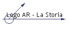 Logo AR - La Storia