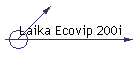 Laika Ecovip 200i