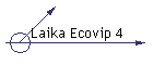 Laika Ecovip 4