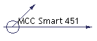 MCC Smart 451