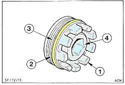 MT75 Housing