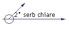 2° serb chiare