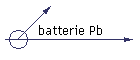 batterie Pb