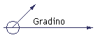 Gradino