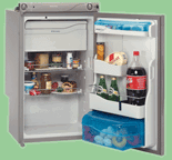 Caravan Fridges